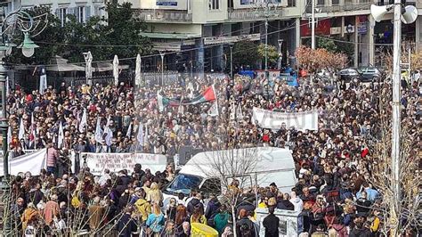 γιατι εχει απεργια σημερα